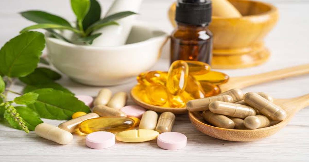 HerbsPro Review: Exploring Vitamins, Supplements, Herbal Products, and Everyday Wellness Essentials